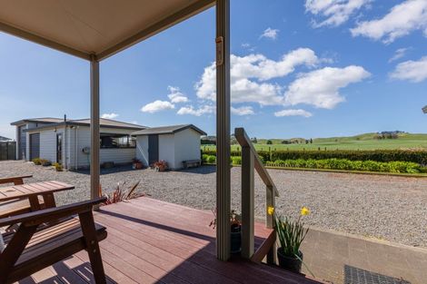 Photo of property in 88 Mount Herbert Road, Waipukurau, 4200