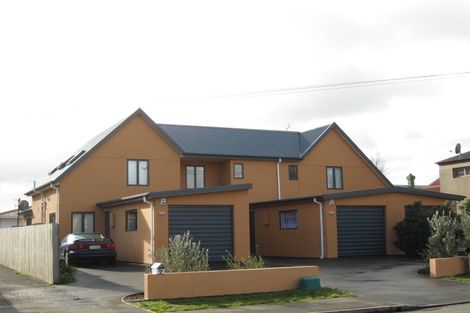 Photo of property in 47 Purchas Street, St Albans, Christchurch, 8014