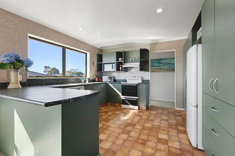 Photo of property in 49 Battiscombe Terrace, Waitara, 4320