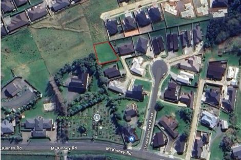 Photo of property in 11 Three Brothers Place, Warkworth, 0981