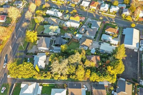 Photo of property in 201 Galloway Street, Hamilton East, Hamilton, 3216