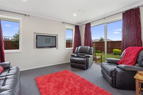 Photo of property in 44 Sovereign Boulevard, Kaiapoi, 7630