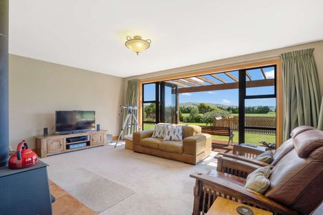 Photo of property in 426 Downs Road, Lowry Hills Range, Cheviot, 7381