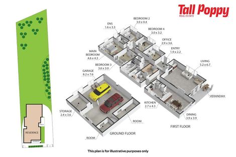 Photo of property in 13 Regan Street, Stratford, 4332