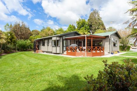Photo of property in 2077 Arapuni Road, Pukeatua, 3880
