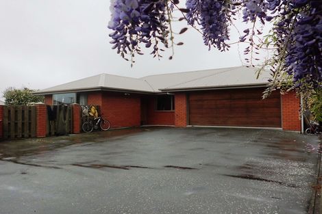 Photo of property in 4b Gammack Street, Temuka, 7920