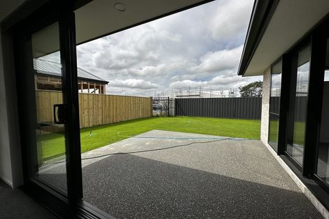 Photo of property in 4 Eileen Way, Rolleston, 7615