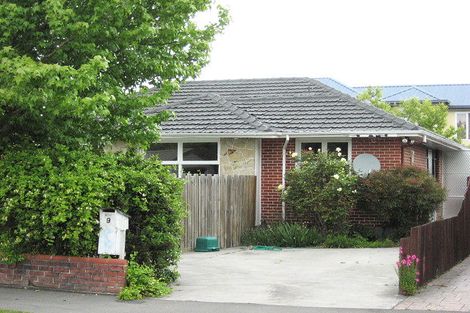Photo of property in 9 Delph Street, Avonhead, Christchurch, 8042