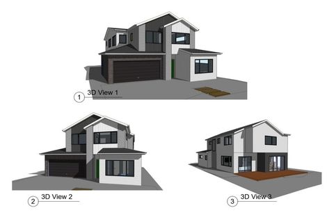 Photo of property in 35 Hayfield Way, Karaka, Papakura, 2113