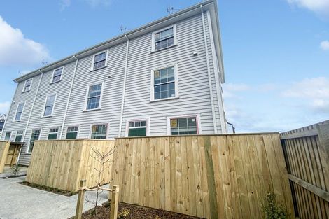 Photo of property in 4/9 Bunyan Street, Waltham, Christchurch, 8023