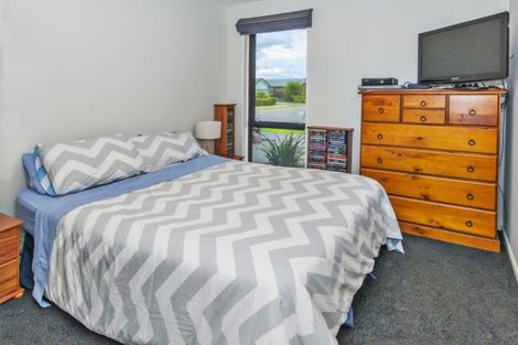 Photo of property in 3 Broomleigh Drive, Rolleston, 7615