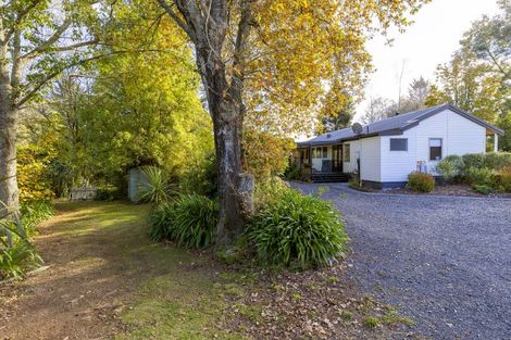 Photo of property in 1082 Mapara Road, Kinloch, Taupo, 3385