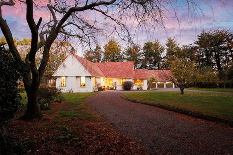 Photo of property in 768 Mount Stewart Halcombe Road, Halcombe, Feilding, 4779