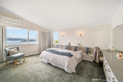 Photo of property in 25 Wade Street, Wadestown, Wellington, 6012