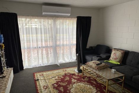 Photo of property in 5/16 Thames Street, Claudelands, Hamilton, 3214