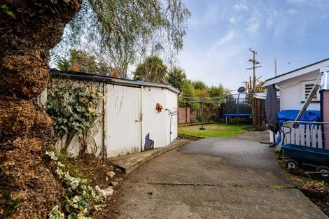 Photo of property in 30 Eltham Road, Blenheim, 7201