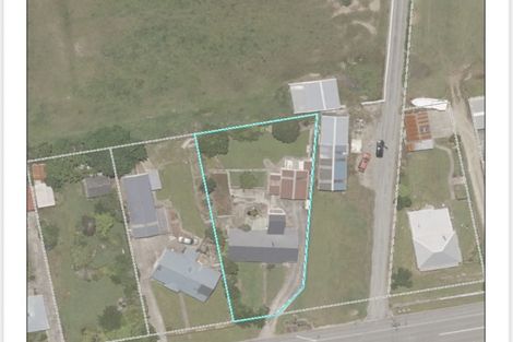 Photo of property in 111 Brougham Street, Westport, 7825