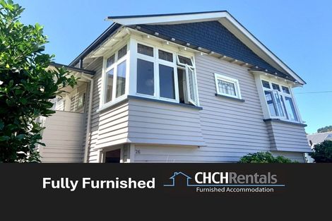 Photo of property in 26 Simeon Quay, Lyttelton, 8082