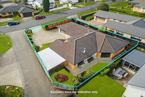 Photo of property in 63 Gibson Road, Tuakau, 2121