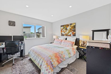 Photo of property in 3 Toutouwai Lane, Favona, Auckland, 2024