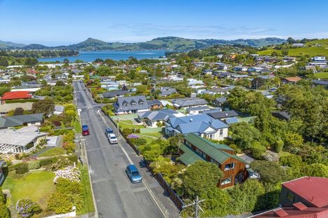 Photo of property in 27 Fairview Terrace, Sawyers Bay, Port Chalmers, 9023