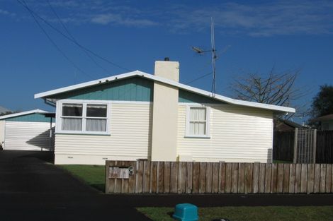 Photo of property in 5 Oban Avenue, Glenview, Hamilton, 3206