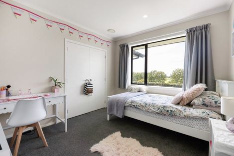 Photo of property in 3 Mathers Road, Horotiu, Hamilton, 3288