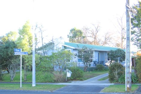 Photo of property in 241 Bankwood Road, Chartwell, Hamilton, 3210