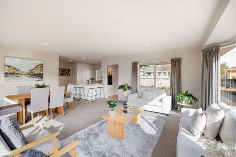 Photo of property in 30a Taylor Terrace, St Andrews, Hamilton, 3200