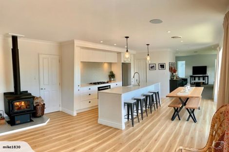 Photo of property in 9 Fearne Drive, Woodend, 7610