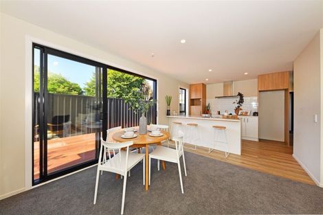 Photo of property in 56b Whincops Road, Halswell, Christchurch, 8025