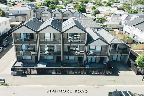 Photo of property in 103/120 Stanmore Road, Linwood, Christchurch, 8011