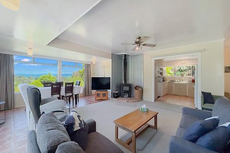 Photo of property in 7 Lucy Road, Waiomu, Thames, 3575