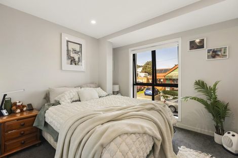 Photo of property in 4/11f Newtown Avenue, Newtown, Wellington, 6021