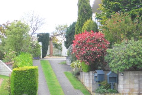 Photo of property in 14 Harvey Street, Waipahihi, Taupo, 3330