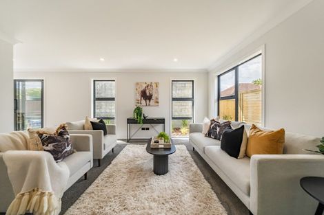 Photo of property in 36d Shakespeare Avenue, Trentham, Upper Hutt, 5018