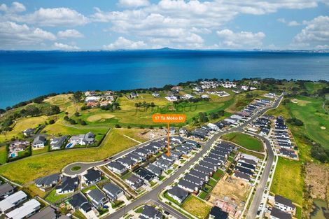 Photo of property in 17 Ta Moko Drive, Gulf Harbour, Whangaparaoa, 0930