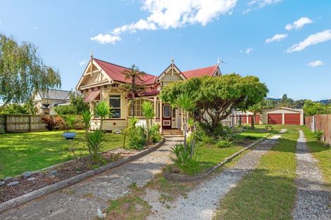 Photo of property in 433 Palmerston Road, Gisborne, 4010