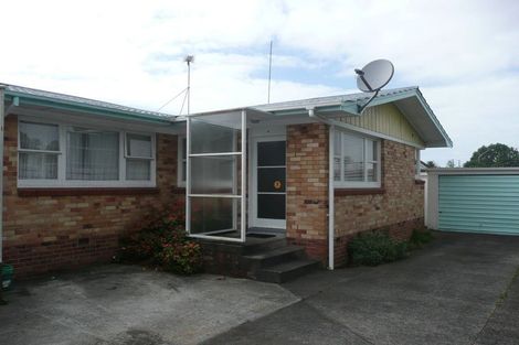 Photo of property in 4/11 Hoteo Avenue, Papatoetoe, Auckland, 2025