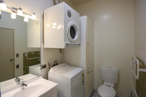 Photo of property in Marrickian Apartment, 117/135 Taranaki Street, Te Aro, Wellington, 6011