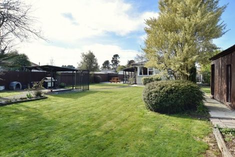 Photo of property in 41a Cridland Street East, Kaiapoi, 7630
