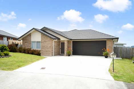 Photo of property in 10 Muirfield Rise, Te Kamo, Whangarei, 0112