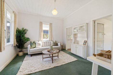 Photo of property in 63 Dryden Street, Sumner, Christchurch, 8081