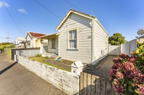 Photo of property in 20 Mathieson Street, Whanganui, 4500
