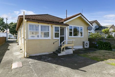 Photo of property in 25 Hobart Street, Miramar, Wellington, 6022