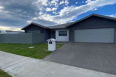 Photo of property in 1 Rangataiki Place, Awatoto, Napier, 4110