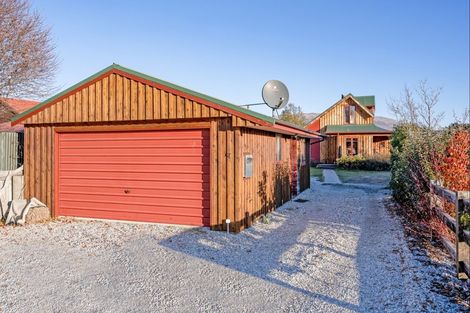Photo of property in 47 Lagoon Avenue, Albert Town, Wanaka, 9305