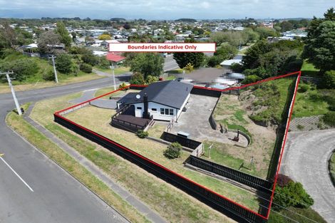 Photo of property in 49 Park Street, Foxton, 4814