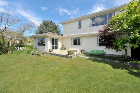 Photo of property in 1 Roydon Drive, Templeton, Christchurch, 8042