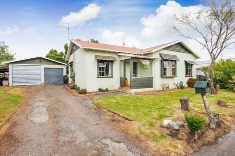 Photo of property in 28 Titoki Street, Palmerston North, 4414